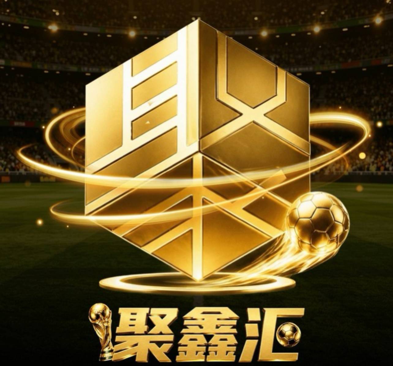 聚鑫汇（新台）